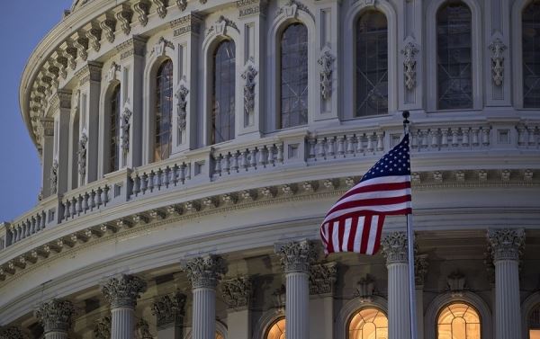 В Конгрессе США подготовили новые санкции против российских госбанков
