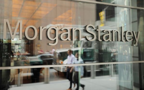 Morgan Stanley свернет банковскую и брокерскую деятельность в России