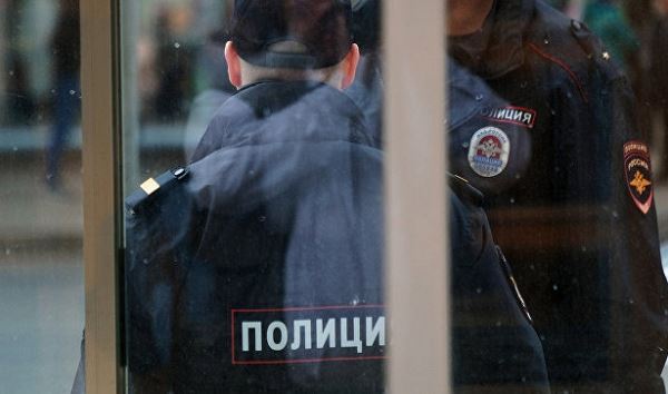 <br />
Соратник Михаила Светова задержан за хранение оружия<br />

