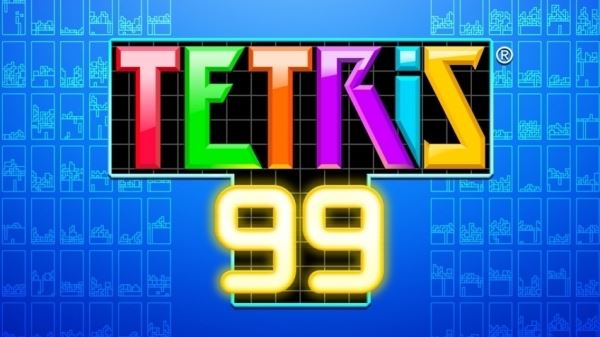 Tetris 99 получила два офлайновых режима