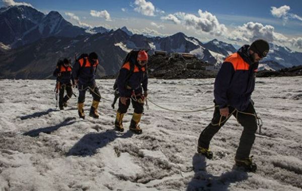 <br />
Японский альпинист погиб при восхождении на вулкан Камень на Камчатке<br />
